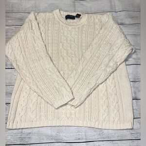 The Perfect Knit Sweater